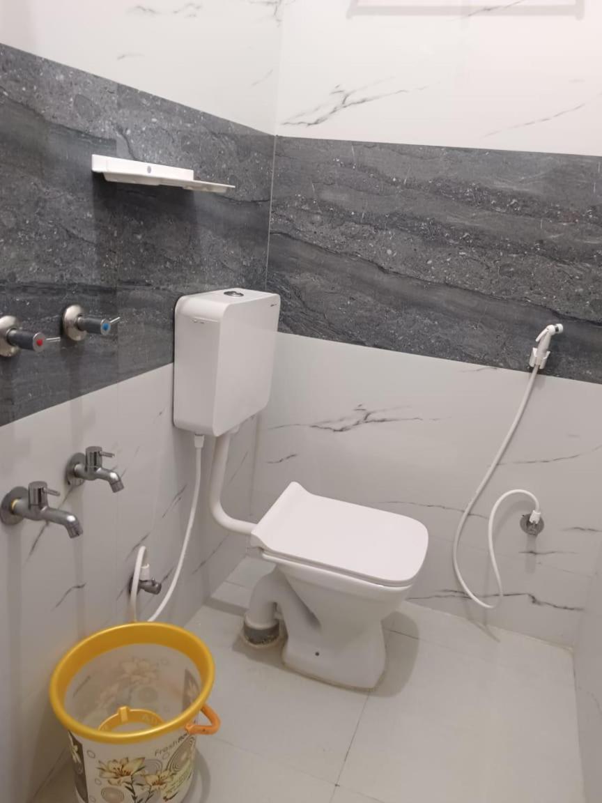 Rudra Elite Daire Rāmeswaram Dış mekan fotoğraf