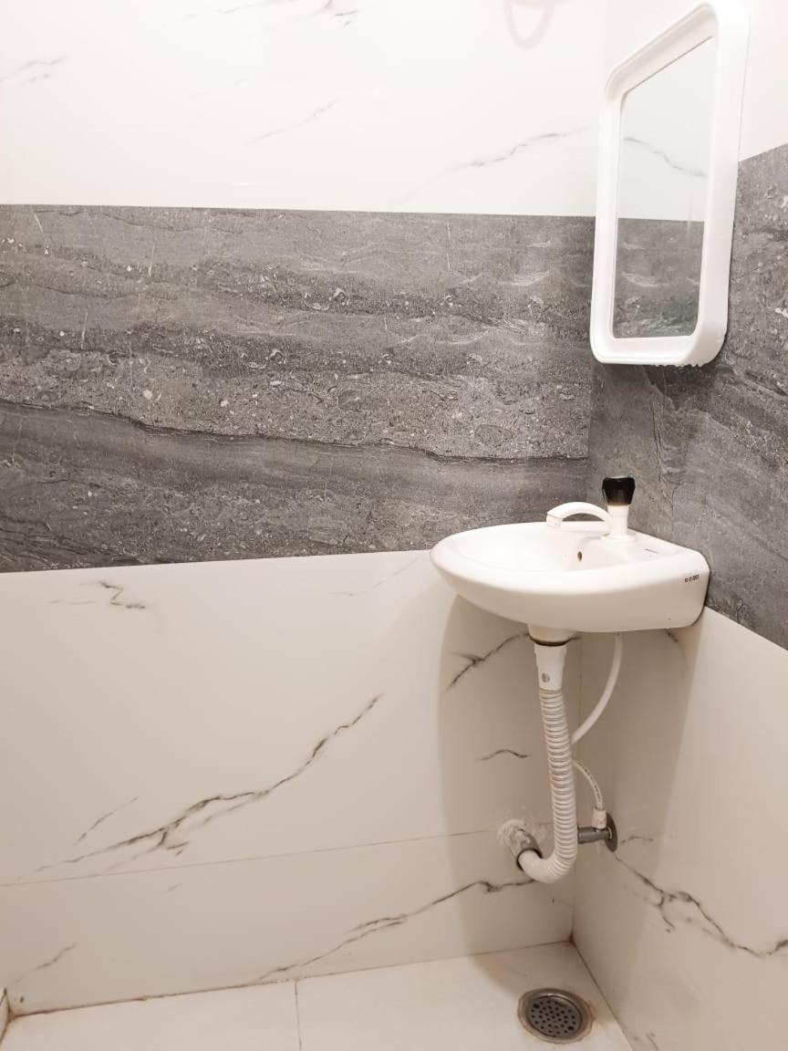 Rudra Elite Daire Rāmeswaram Dış mekan fotoğraf