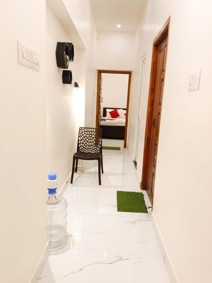 Rudra Elite Daire Rāmeswaram Dış mekan fotoğraf